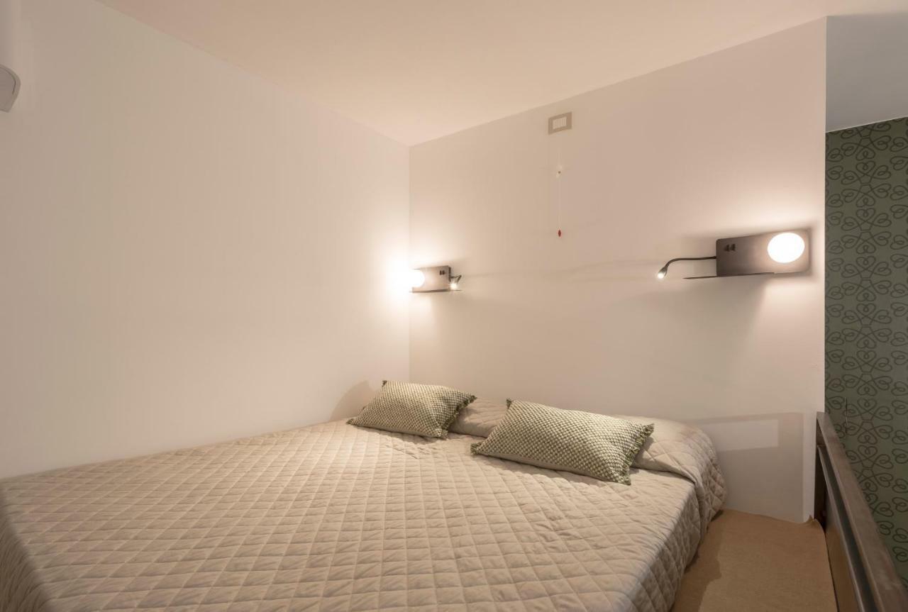 Le Scaramazze Villa Modica Exteriör bild