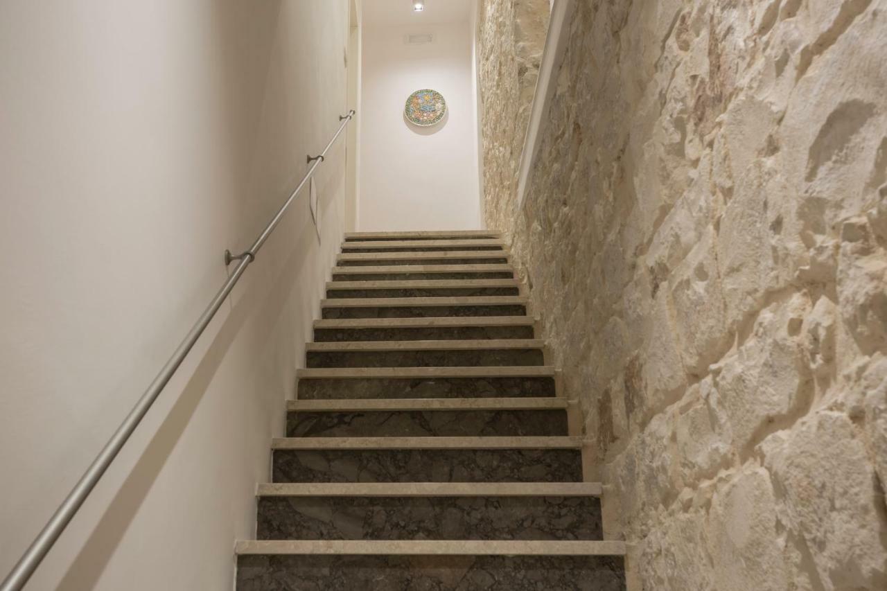 Le Scaramazze Villa Modica Exteriör bild